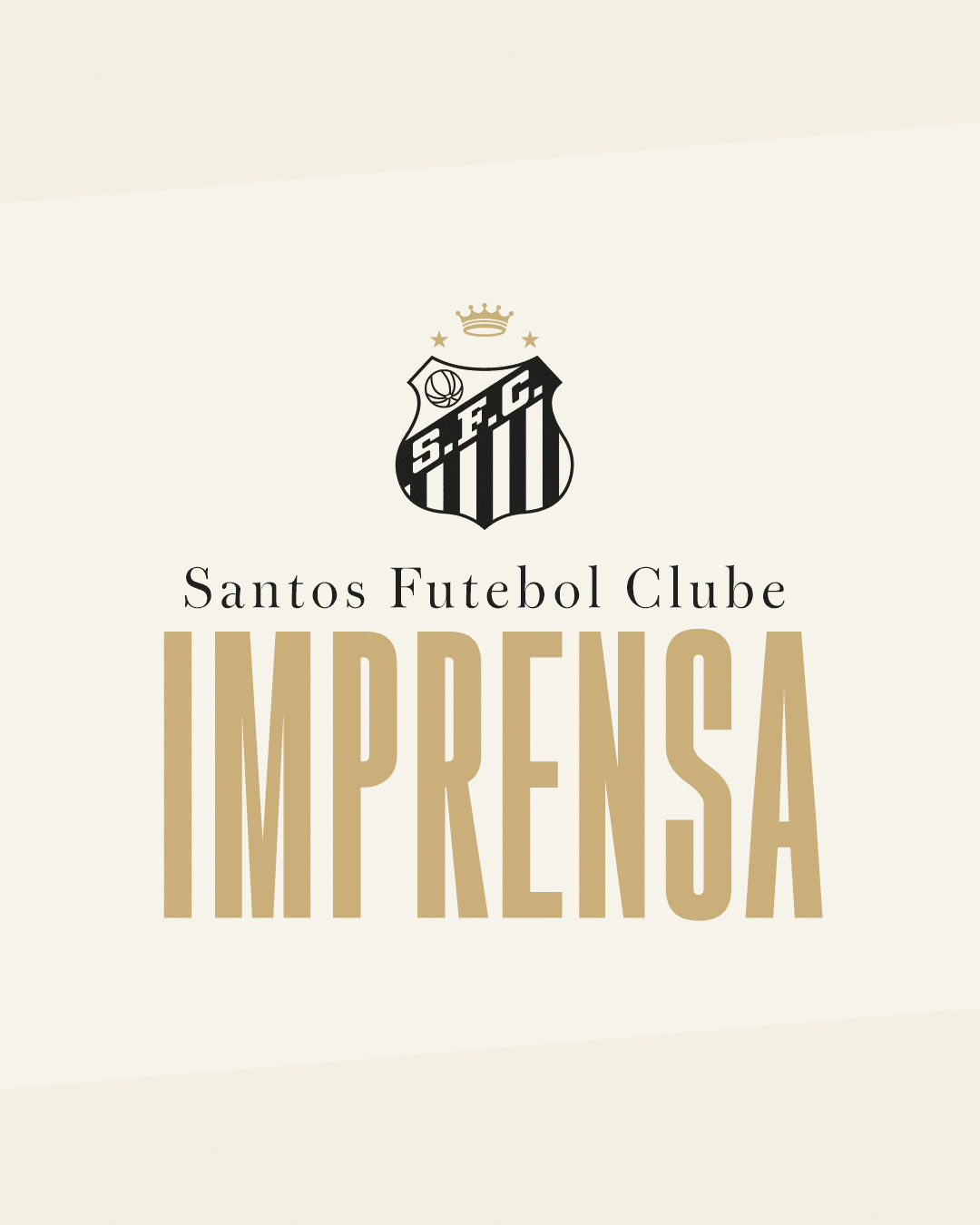 Credenciamento de Imprensa para Santos FC x Atlético-MG, pela CONMEBOL Sudamericana, na Vila Belmiro 6