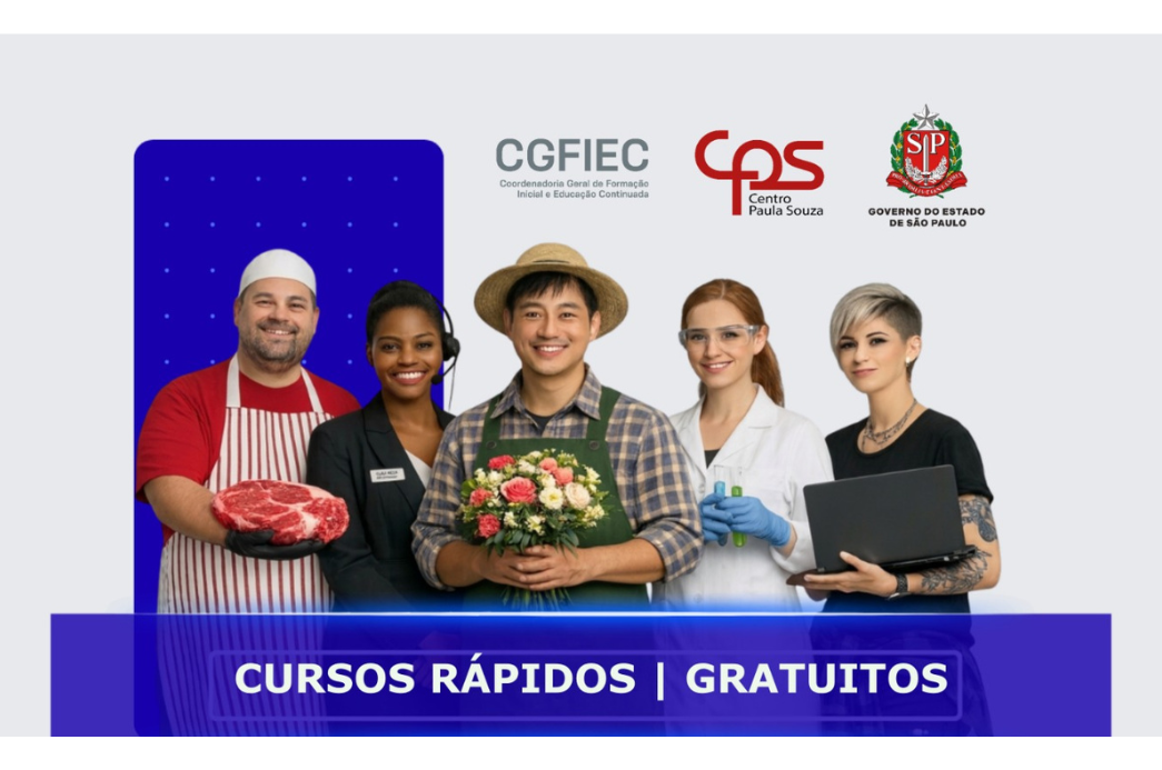 Cubatão abre inscrições para curso gratuito de Auxiliar de Logística – Prefeitura de Cubatão 2
