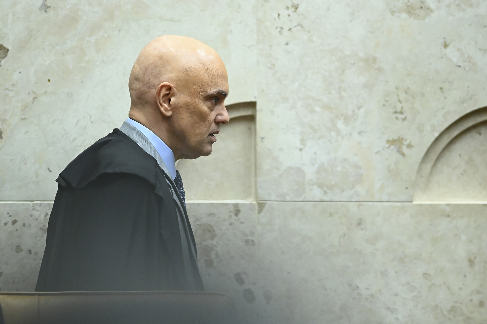 Damares Alves prevê impeachment de Moraes apenas em 2027