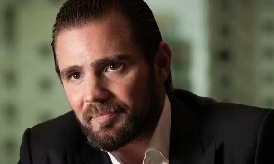 Daniel Vorcaro