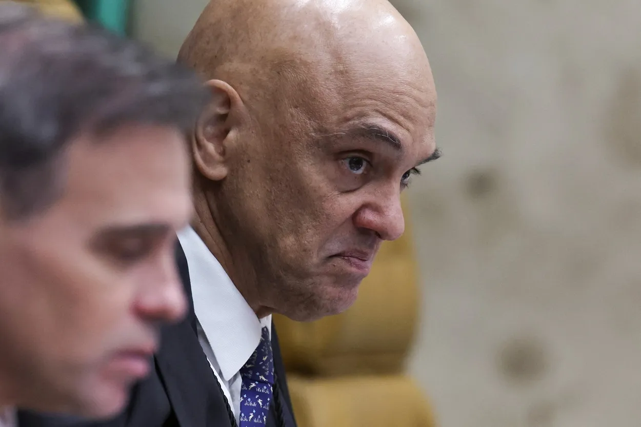 Datafolha: 76% afirmam que há poder excessivo no STF 5