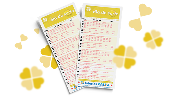 Dia de Sorte hoje, concurso 1293: Confira o resultado sorteado nesta quarta-feira (9) 4