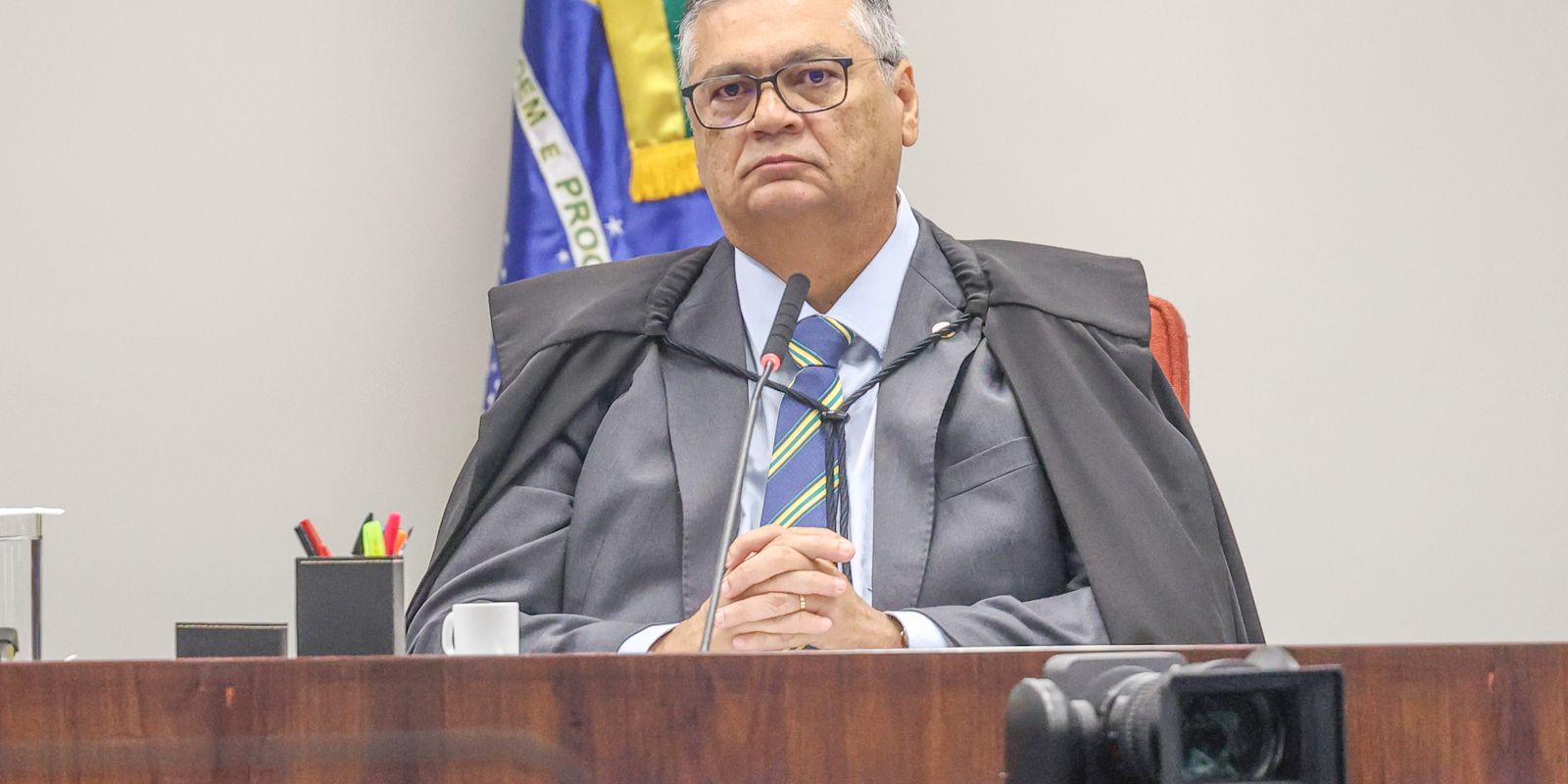 Dino derruba decisão de Mendonça e libera post sobre Nossa Senhora 8