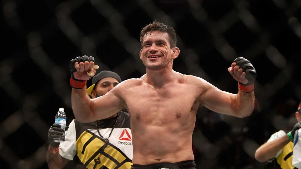 Disseminar a prática do jiu-jítsu compensou derrotas no UFC, diz Demian Maia 7