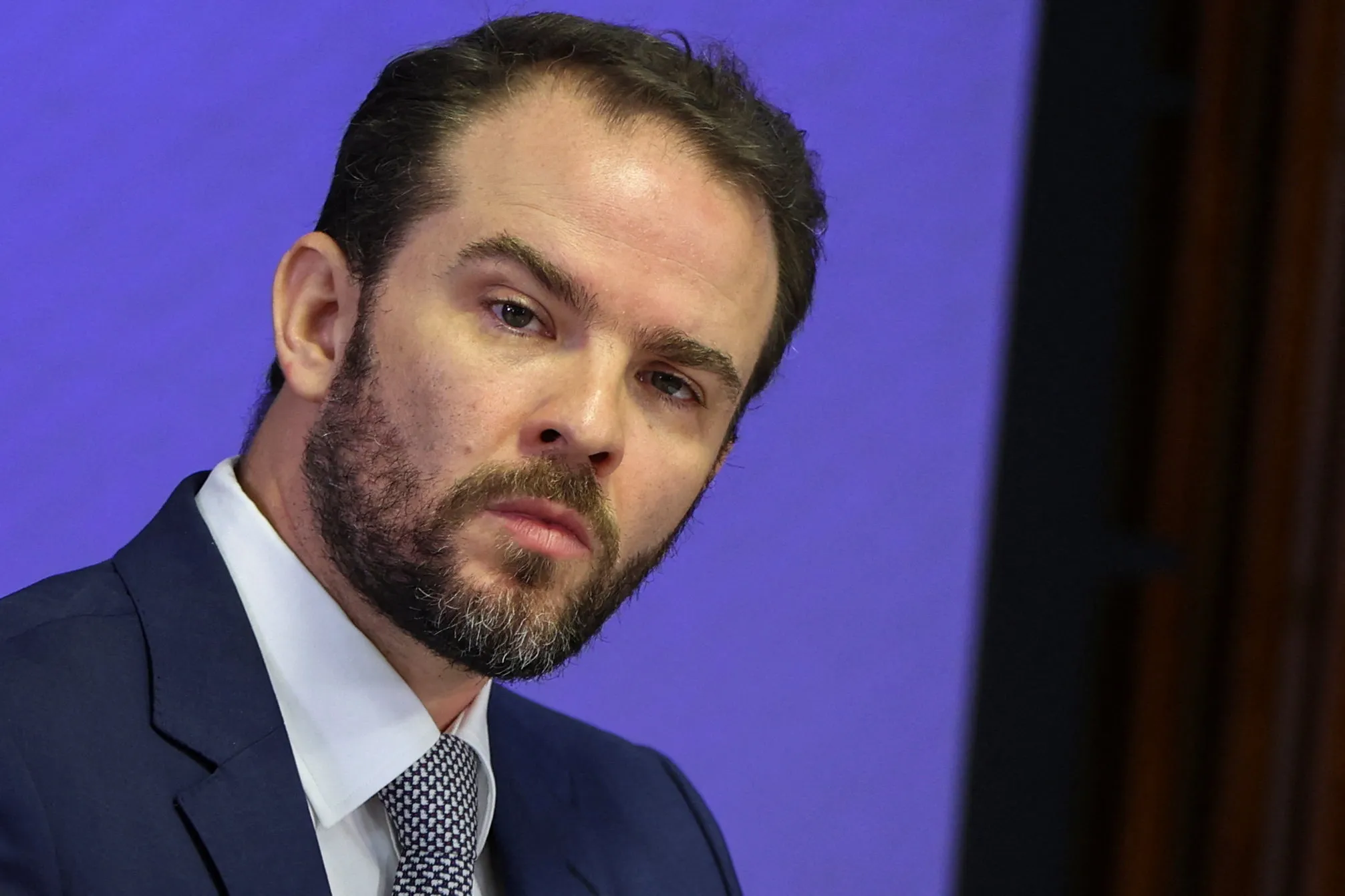 Durigan: Pix e TED serão proibidos a empresas que tenham como finalidade apostas 6