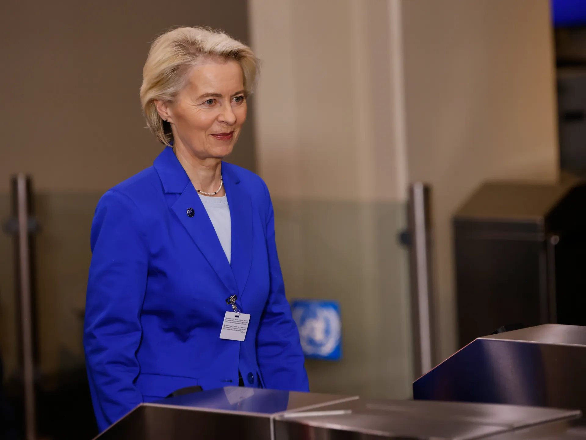 EU unlocks humanitarian aid for Africa and other crisis-hit regions | Conflict News 3