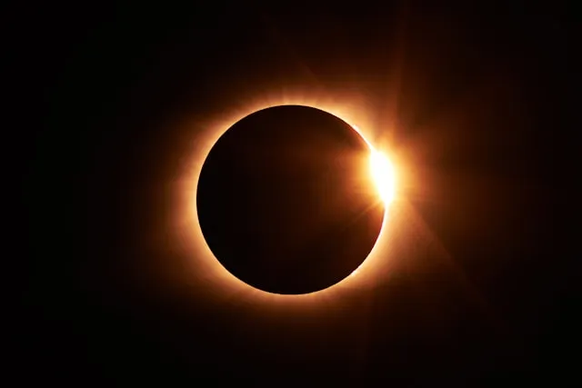 Eclipse solar total de maior duração já tem data marcada; veja 1