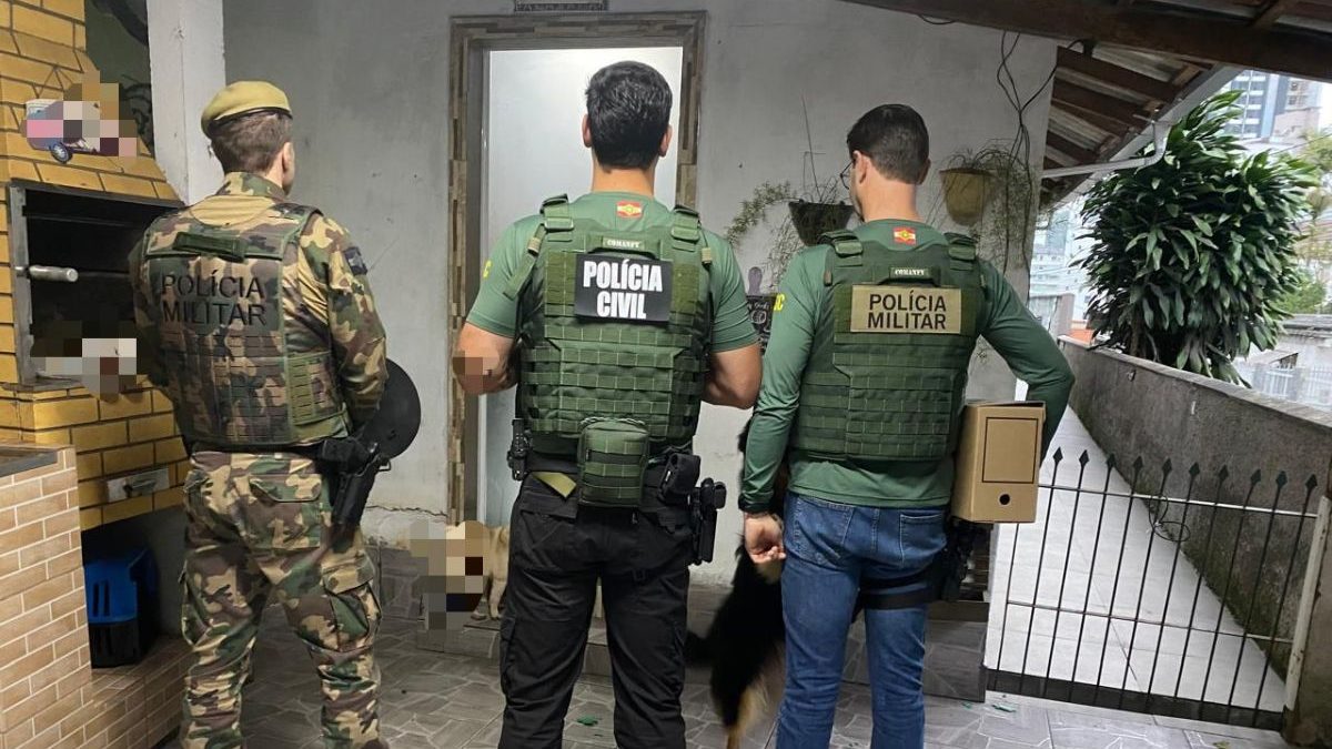 Empresas serviam como fachada para venda ilegal de animais em SC, aponta investigação do Gaeco 6