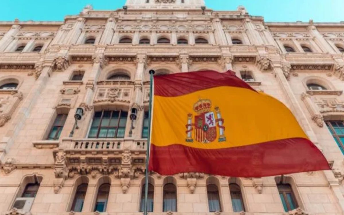 Espanha aprova pensão para pastores aposentados 6