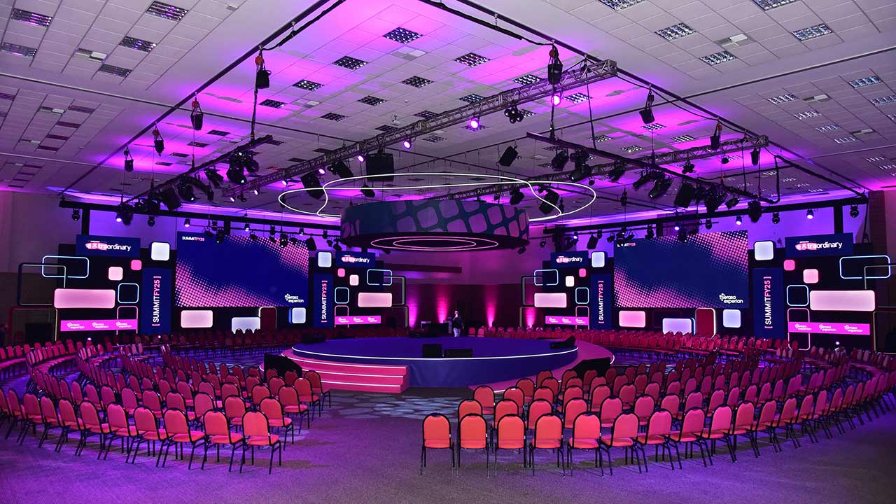 Grupo Tauá amplia frente comercial para reforçar alas de eventos