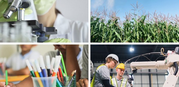 FAPESP anuncia 32 novos Centros de Ciência para o Desenvolvimento 5