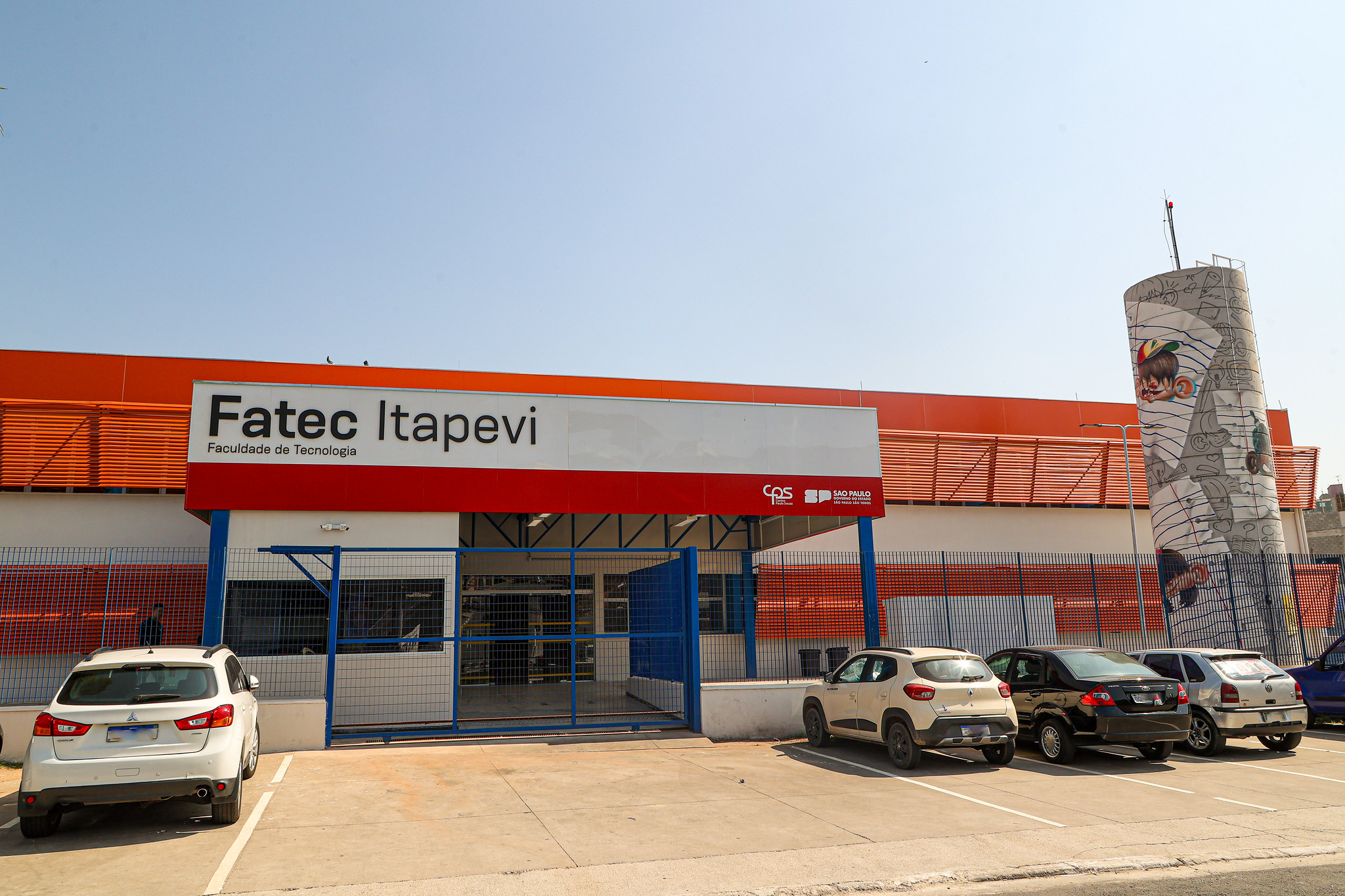 Fatec Itapevi abre inscrições para Vestibular do 1º semestre de 2027 3