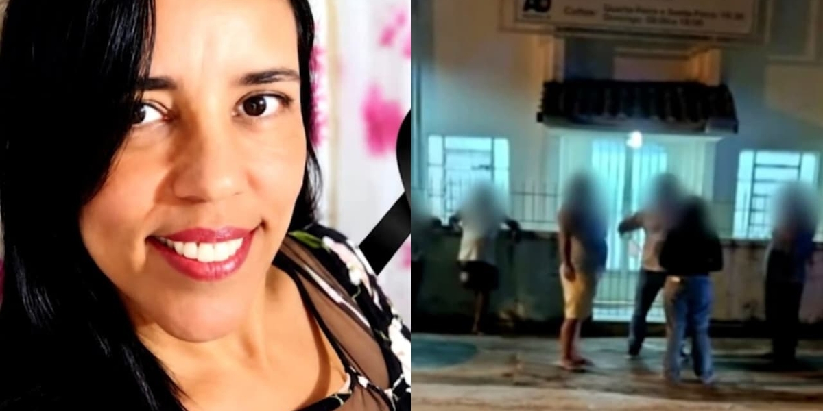 Feminicídio: Mulher é morta com tiro na cabeça durante culto no RJ 3