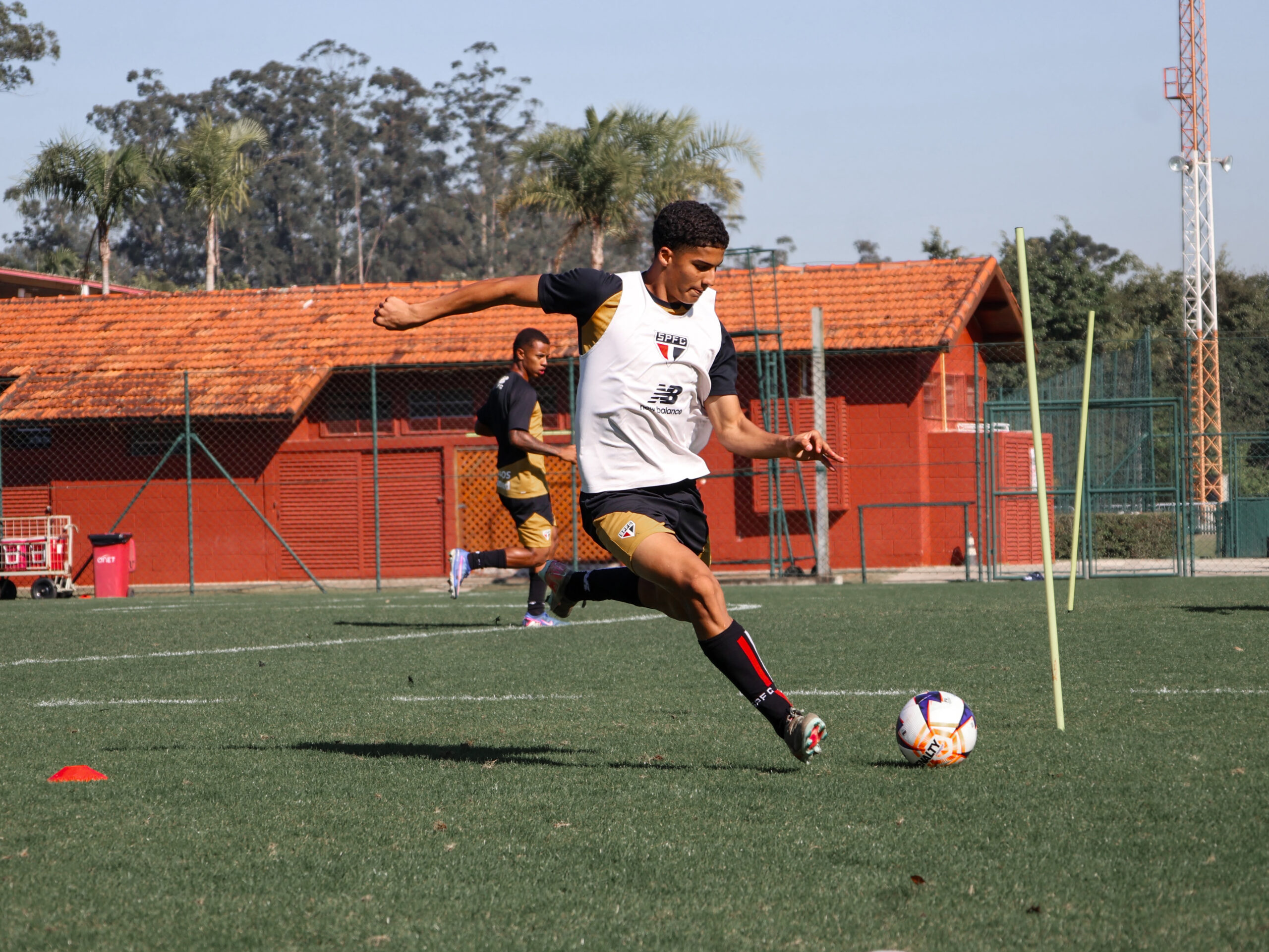 Fora de casa, Sub-17 visita o Inter pelo Campeonato Brasileiro 3