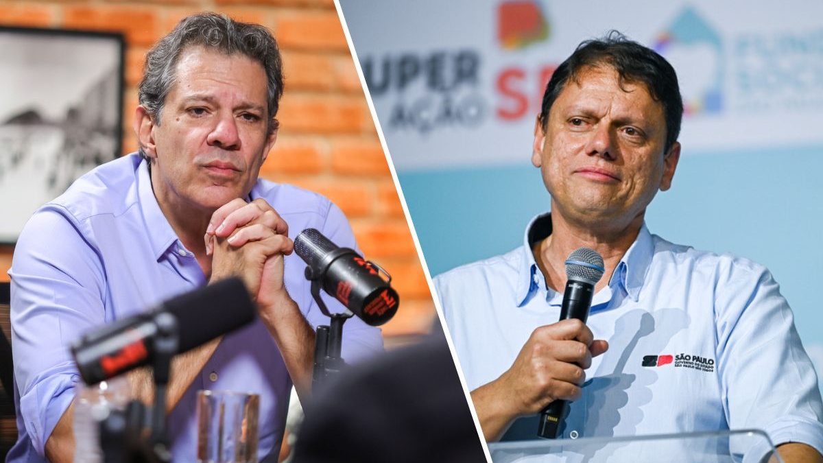Fundo eleitoral: os 10 candidatos de SP que mais receberam recursos públicos 1