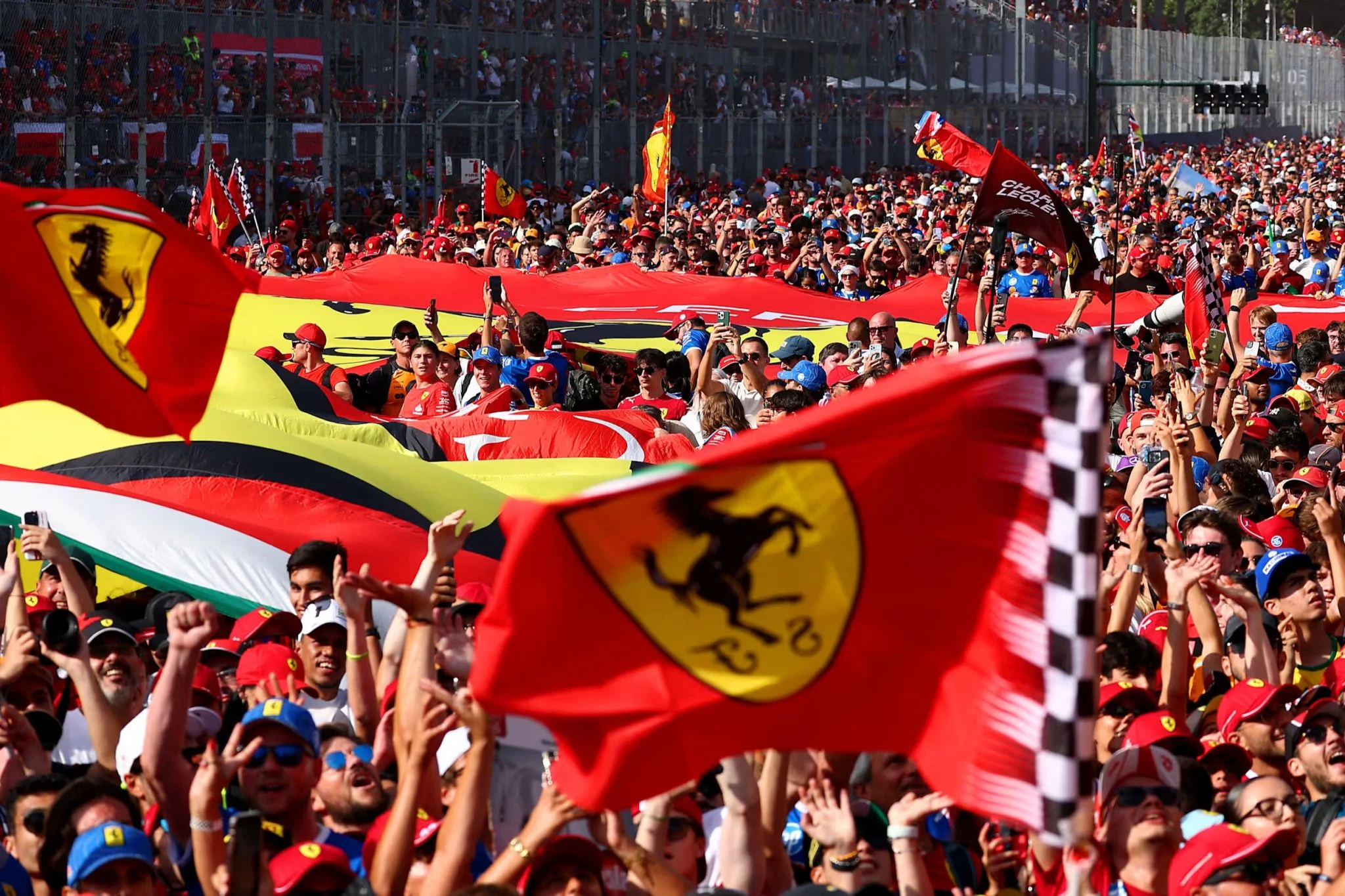 Torcida Tifosi