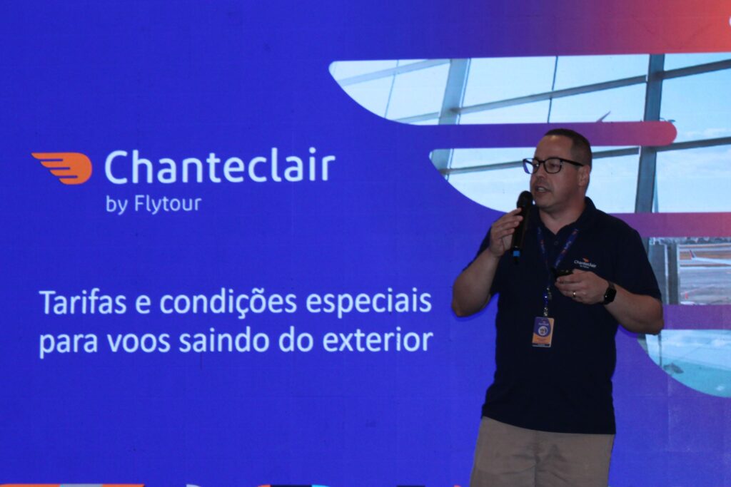 Chanteclair