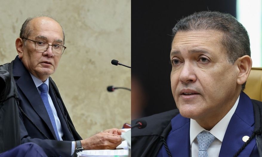 gilmar mendes nunes marques