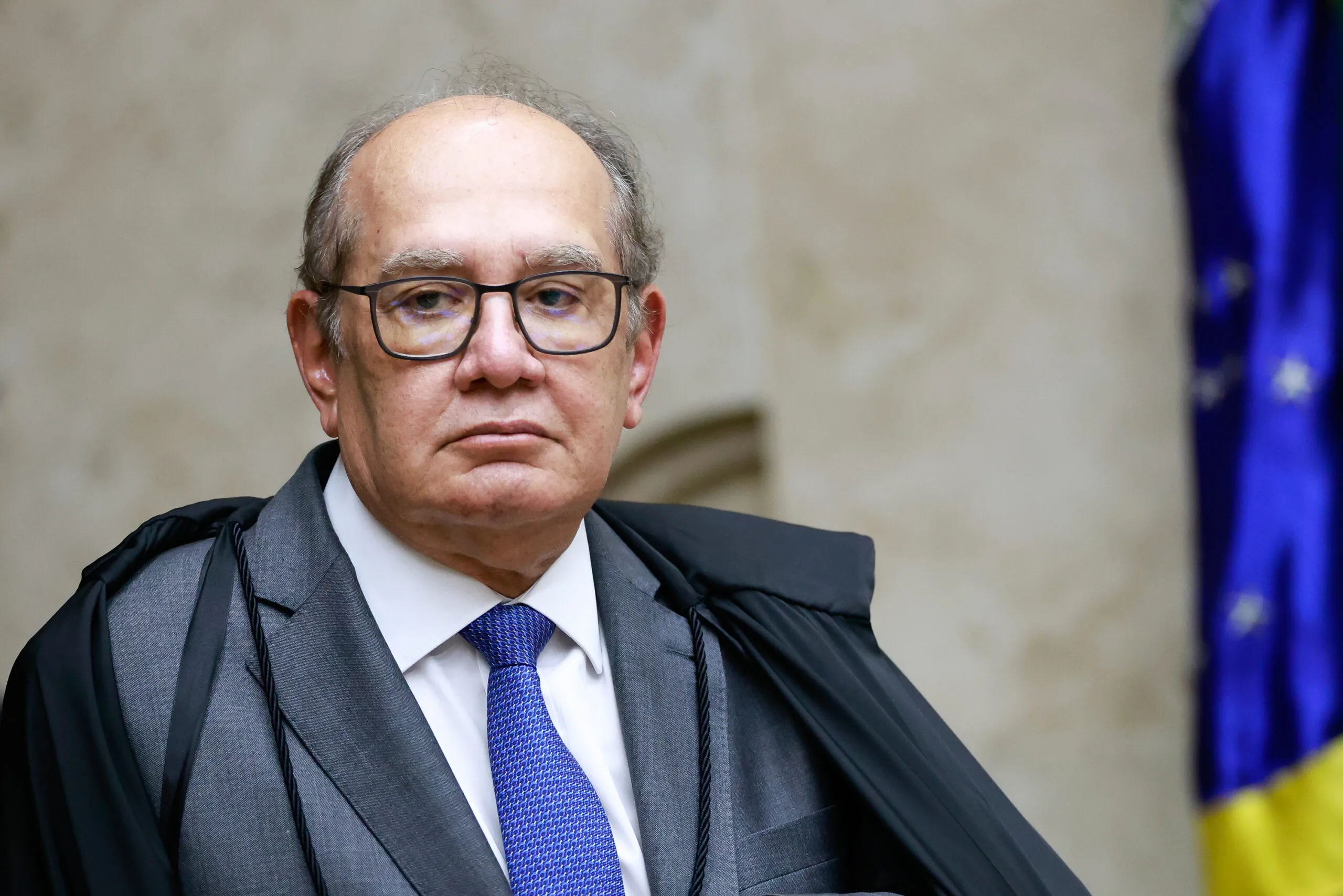 Gilmar segue Zanin e também ordena remessa à PF do conteúdo do celular de Vorcaro 11
