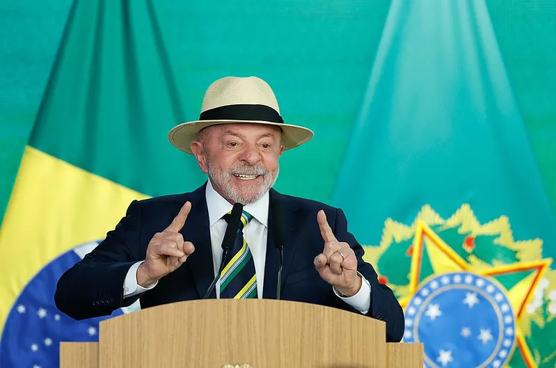 Governo avalia dar prazo na MP das bets, mas quer proibição antes do primeiro turno 2
