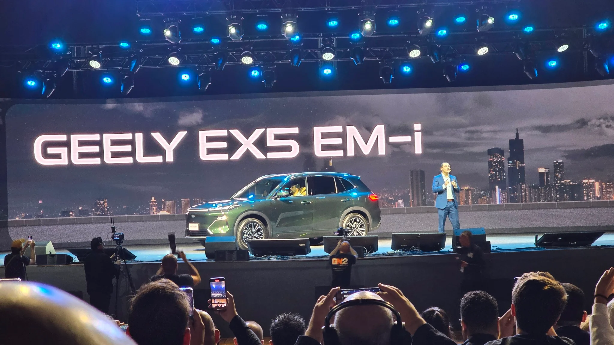 Grupo Renault-Geely acelera investimento em produção local 5
