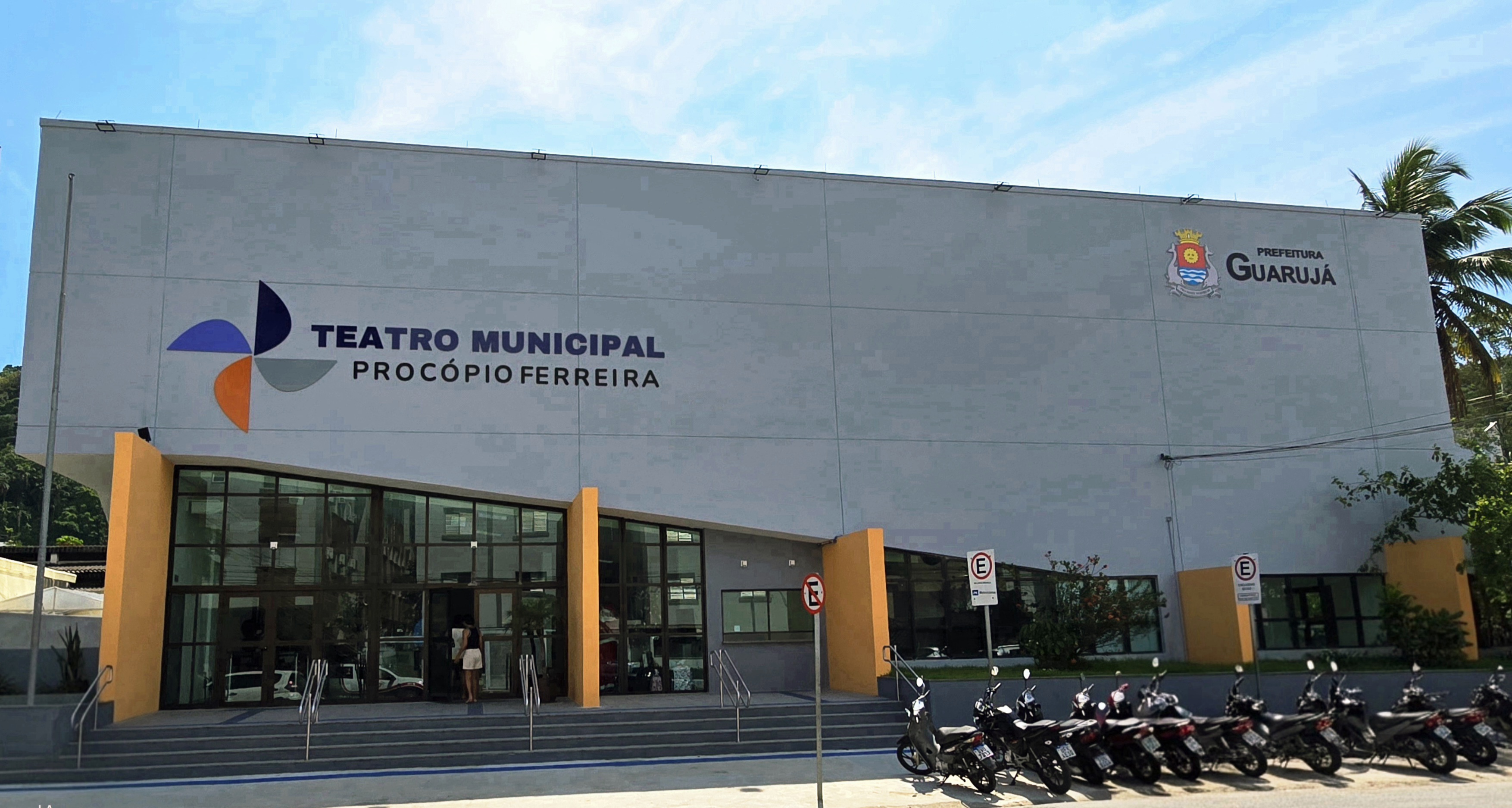 Guarujá realiza cerimônia do 10º Prêmio Cidadão do Trânsito nesta quarta-feira (30)