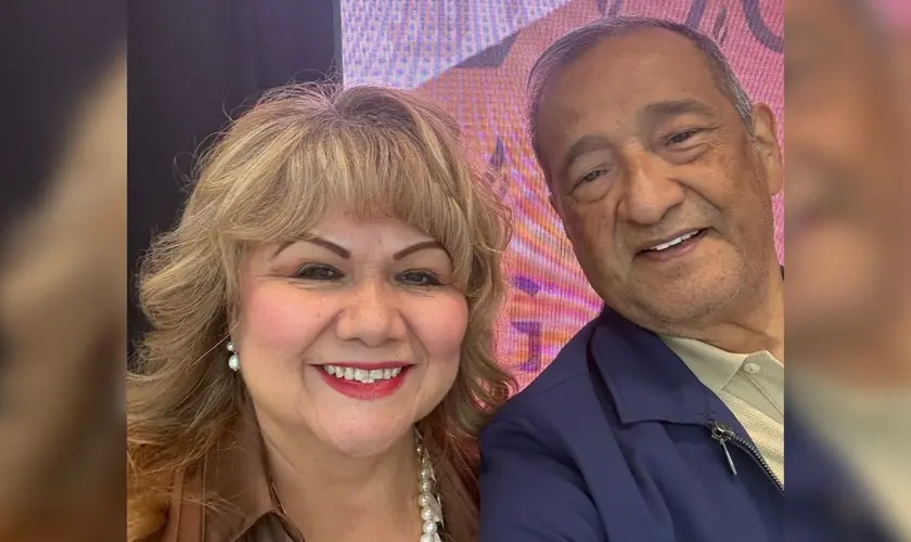 Um pastor de 68 anos, diagnosticado com doença terminal, surpreendeu médicos nos EUA após apresentar uma melhora inesperada. Foto: Reprodução/AG News
