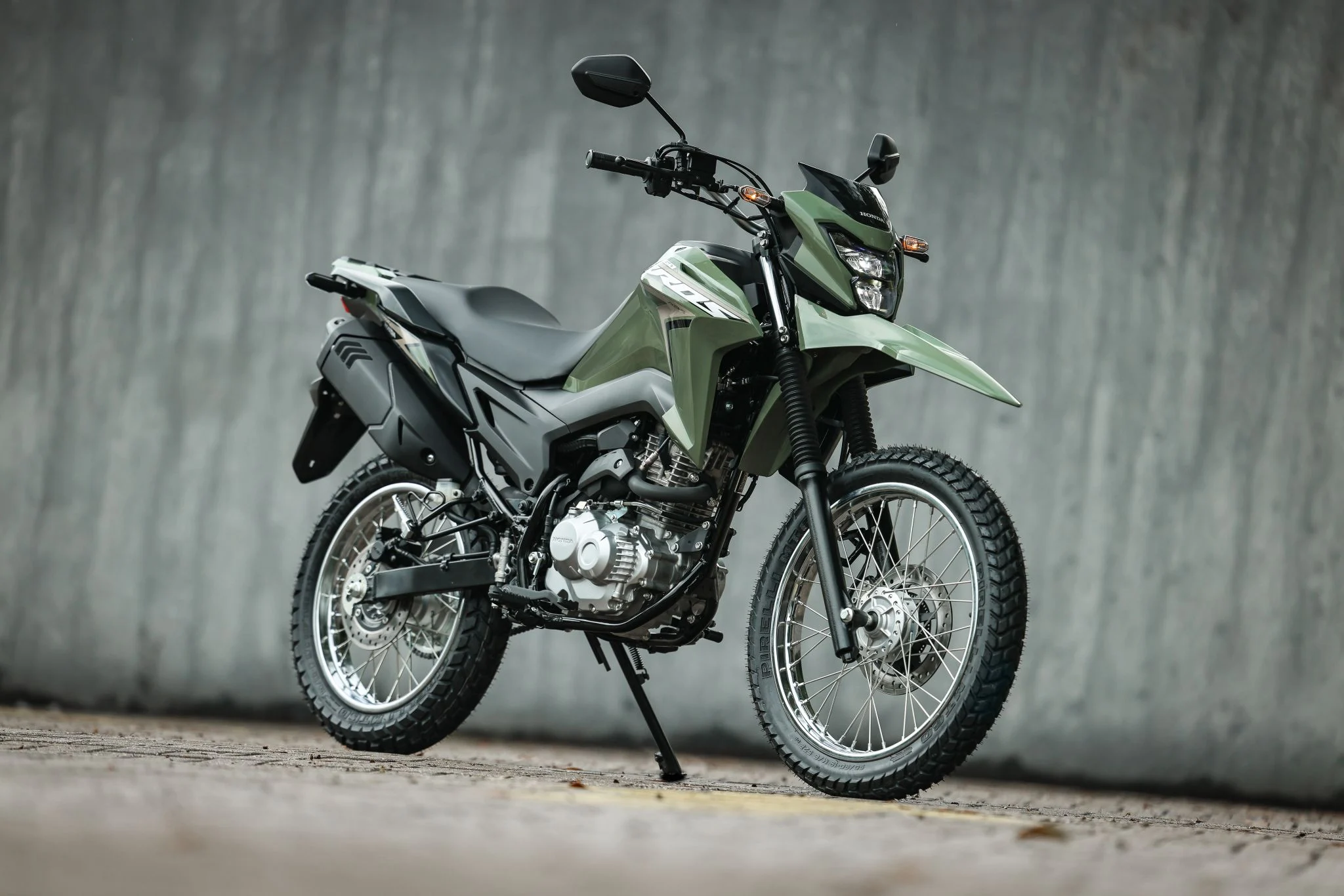 Honda NXR 160 Bros 2027 (23)