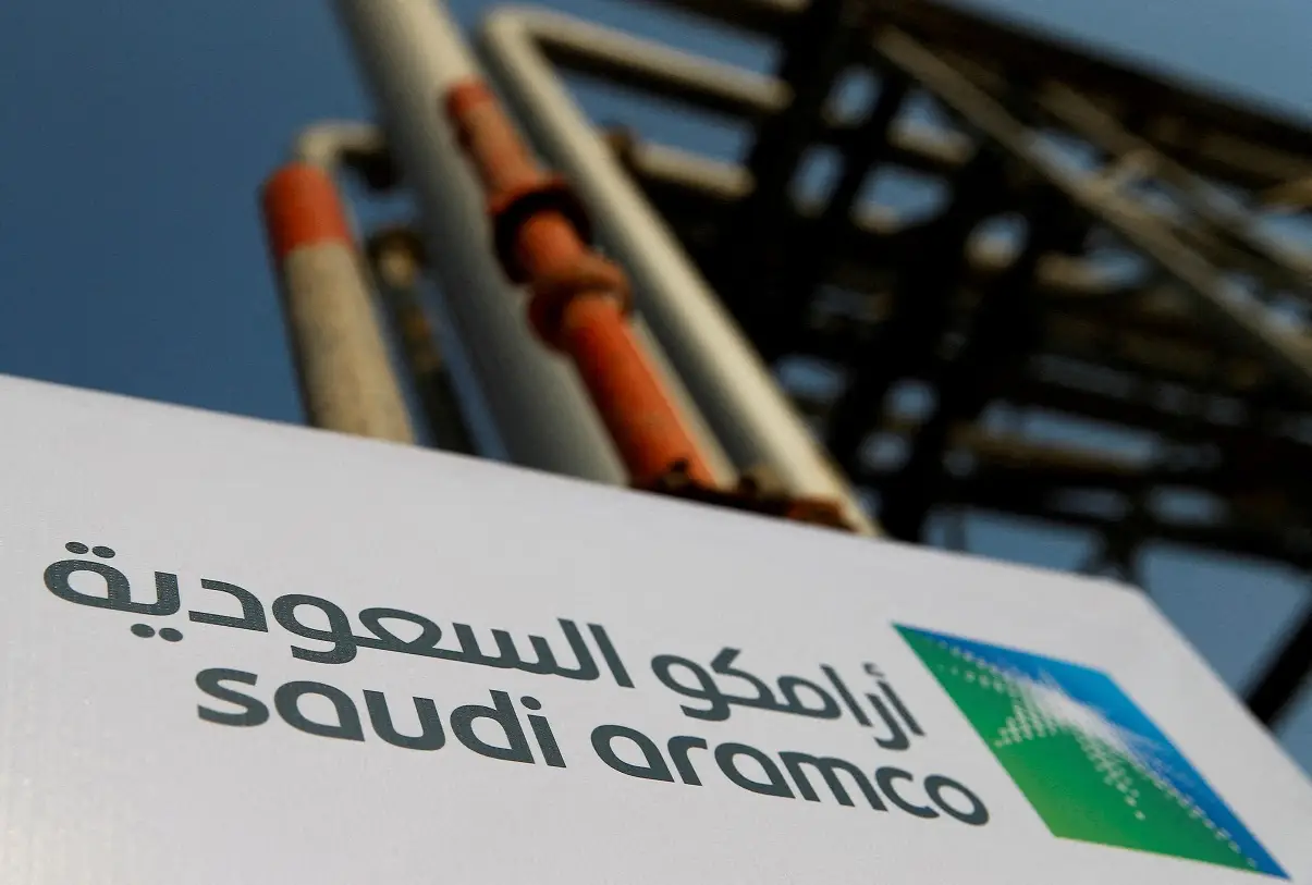 Houthis atacam Saudi Aramco e “alvos sensíveis” na capital da Arábia Saudita 1