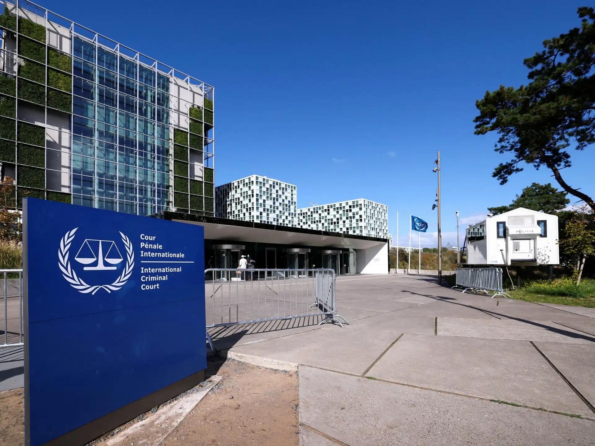 ICC leaders condemn efforts to erode international legal order | News