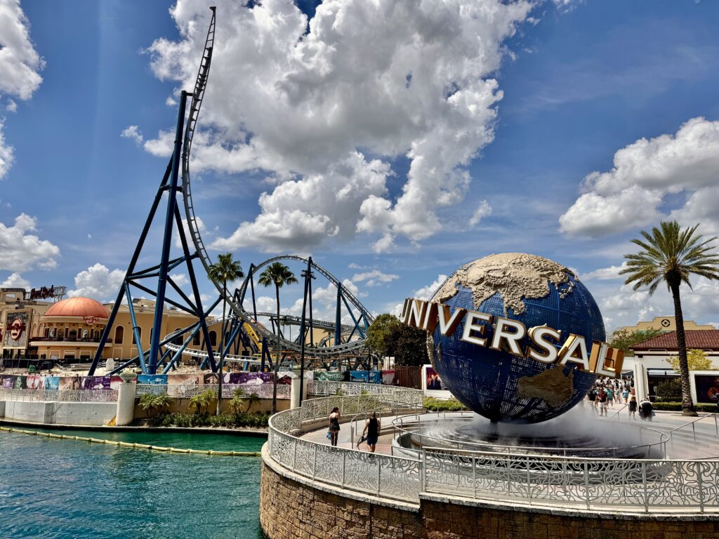ORLANDO