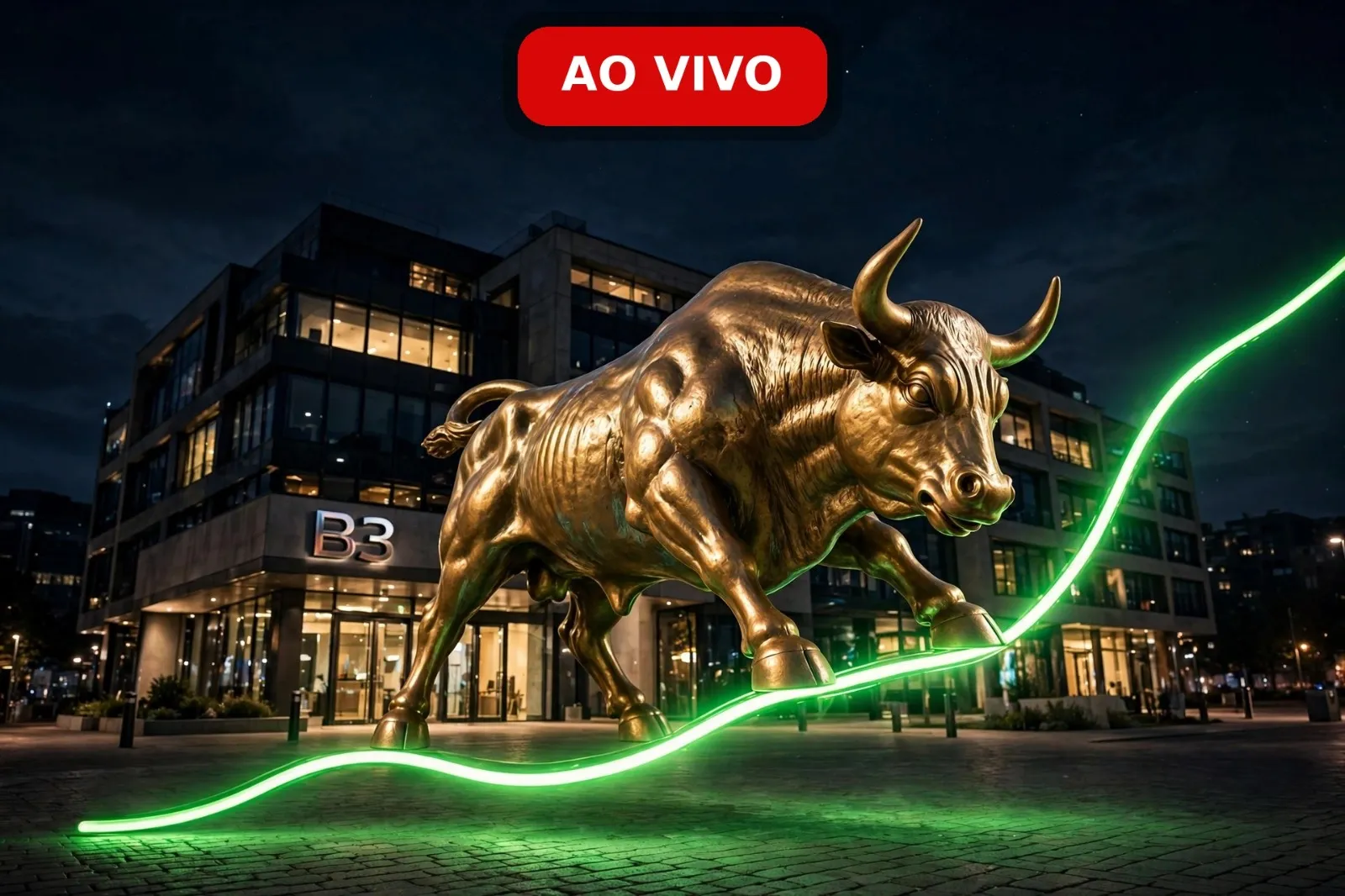 Ibovespa Hoje Ao Vivo: Bolsa sobe, busca 12ª alta e chega aos 188 mil pontos 3