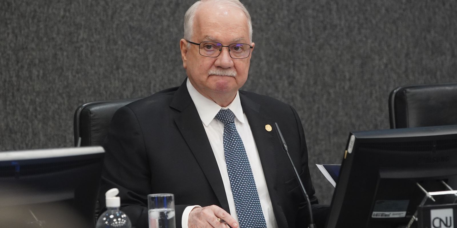 Instituto Vladimir Herzog alerta Fachin sobre interferência dos EUA 1