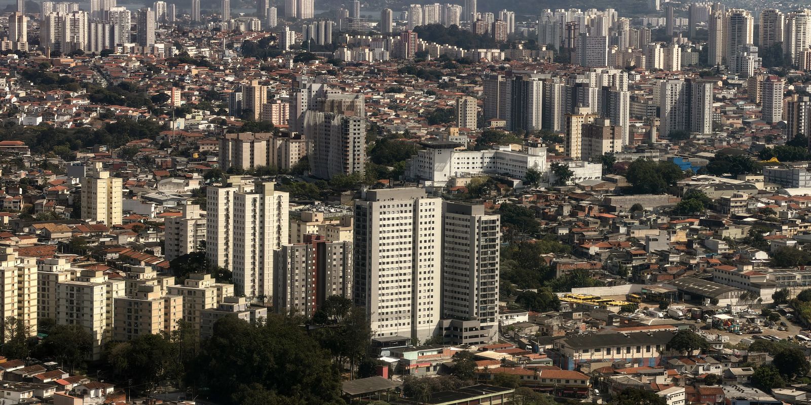 Instituto faz comparativo de 228 indicadores dos estados brasileiros 1