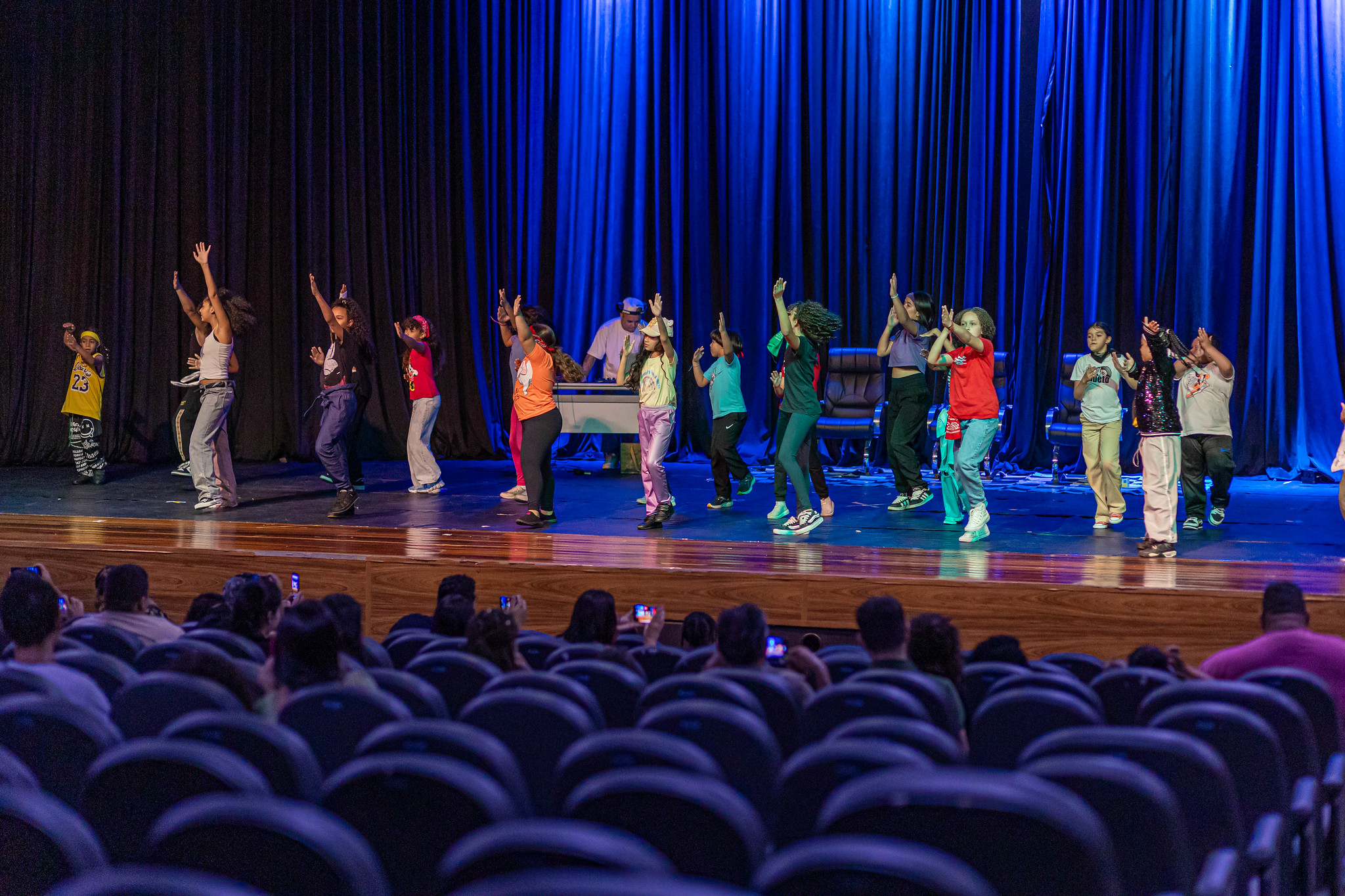 Itapevi abre oportunidades para projetos culturais com mais de R$ 1,2 milhão em recursos 5