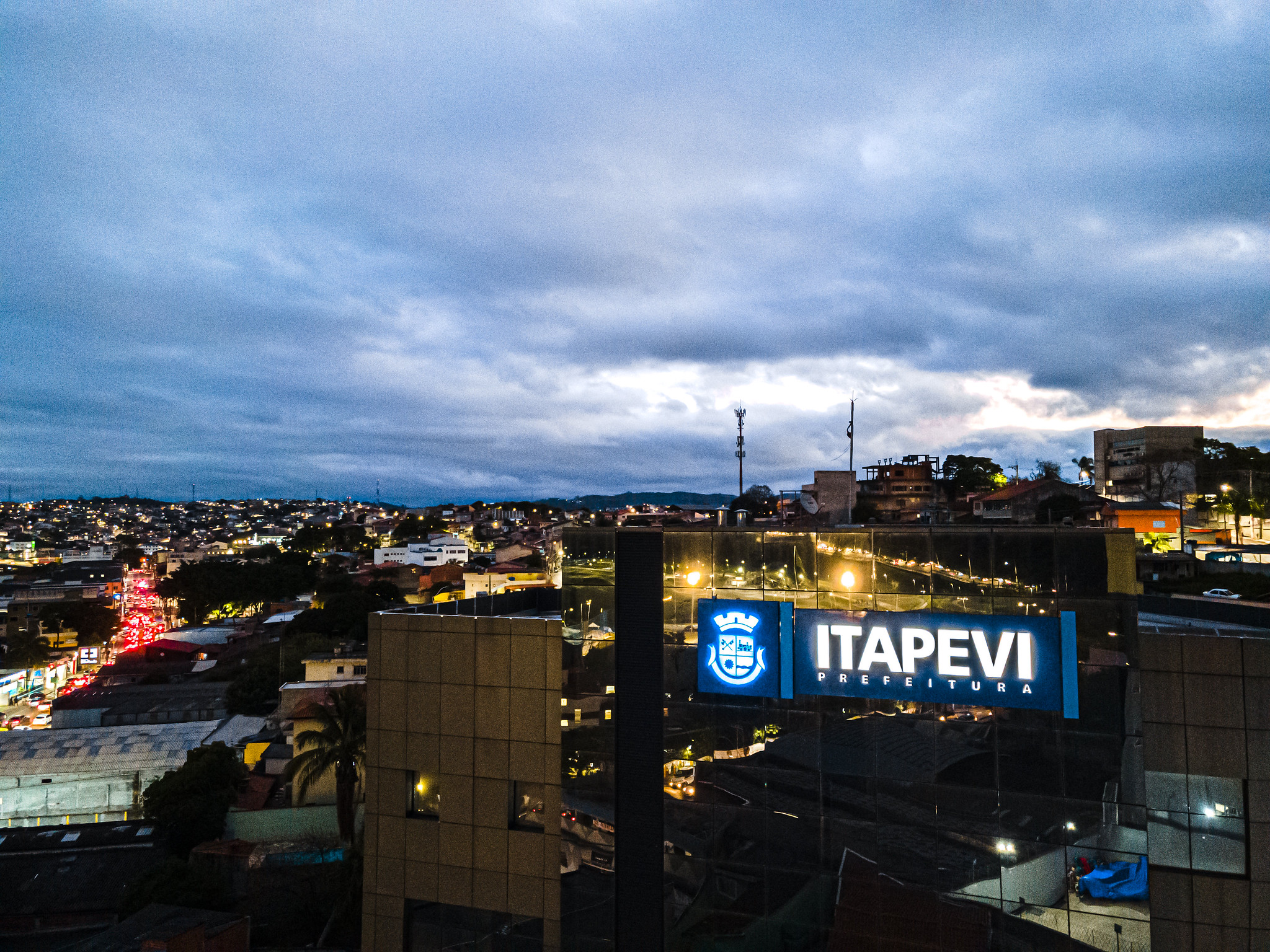 Itapevi conquista vice-liderança em Transparência e Governança Pública entre 13 municípios da região 1