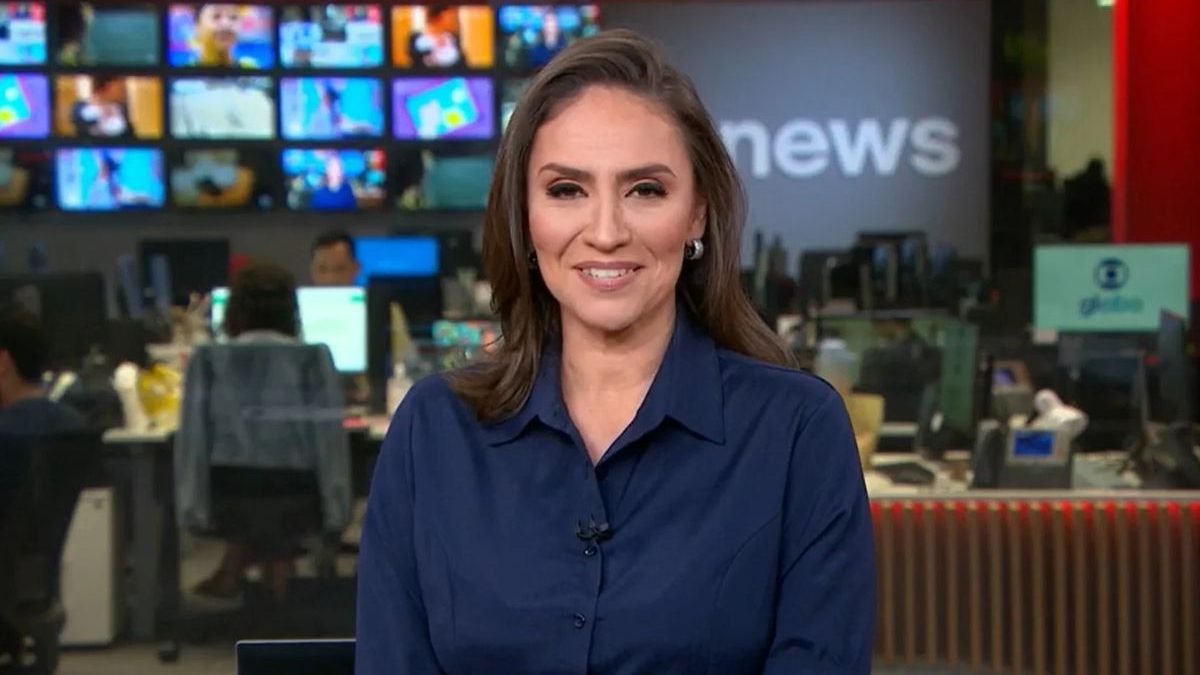 Jornalista Cecília Flesch desabafa sobre demissão da GloboNews: 'Queriam manchar minha reputação' 7