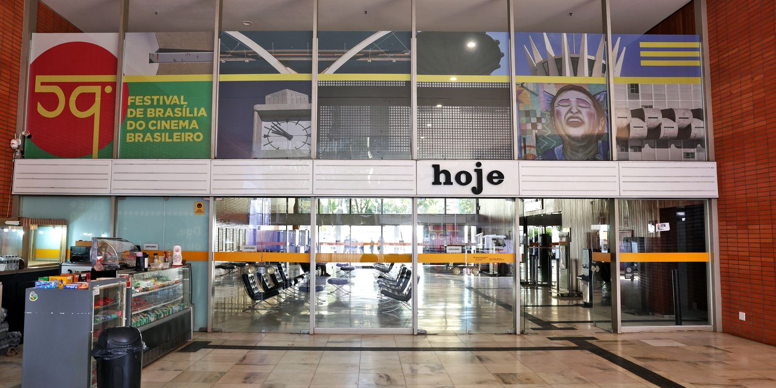 Longa de André Novais vence o Festival de Brasília de Cinema 1