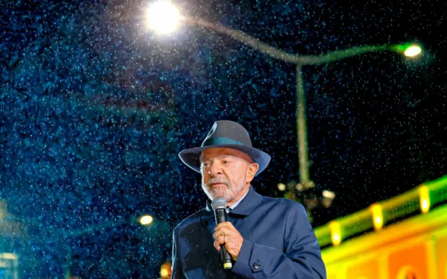 Lula está no poder, mas não cresce nas pesquisas. Por quê? 2