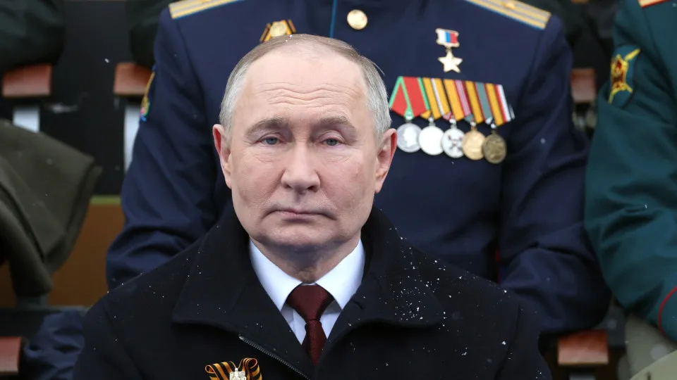 Manobra militar da Otan leva crise com a Rússia para o Ártico 1