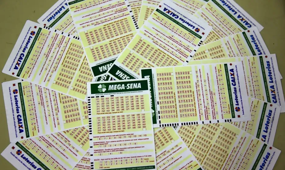 Mega-Sena hoje, concurso 3055: Confira o resultado sorteado nesta terça-feira (8) 3