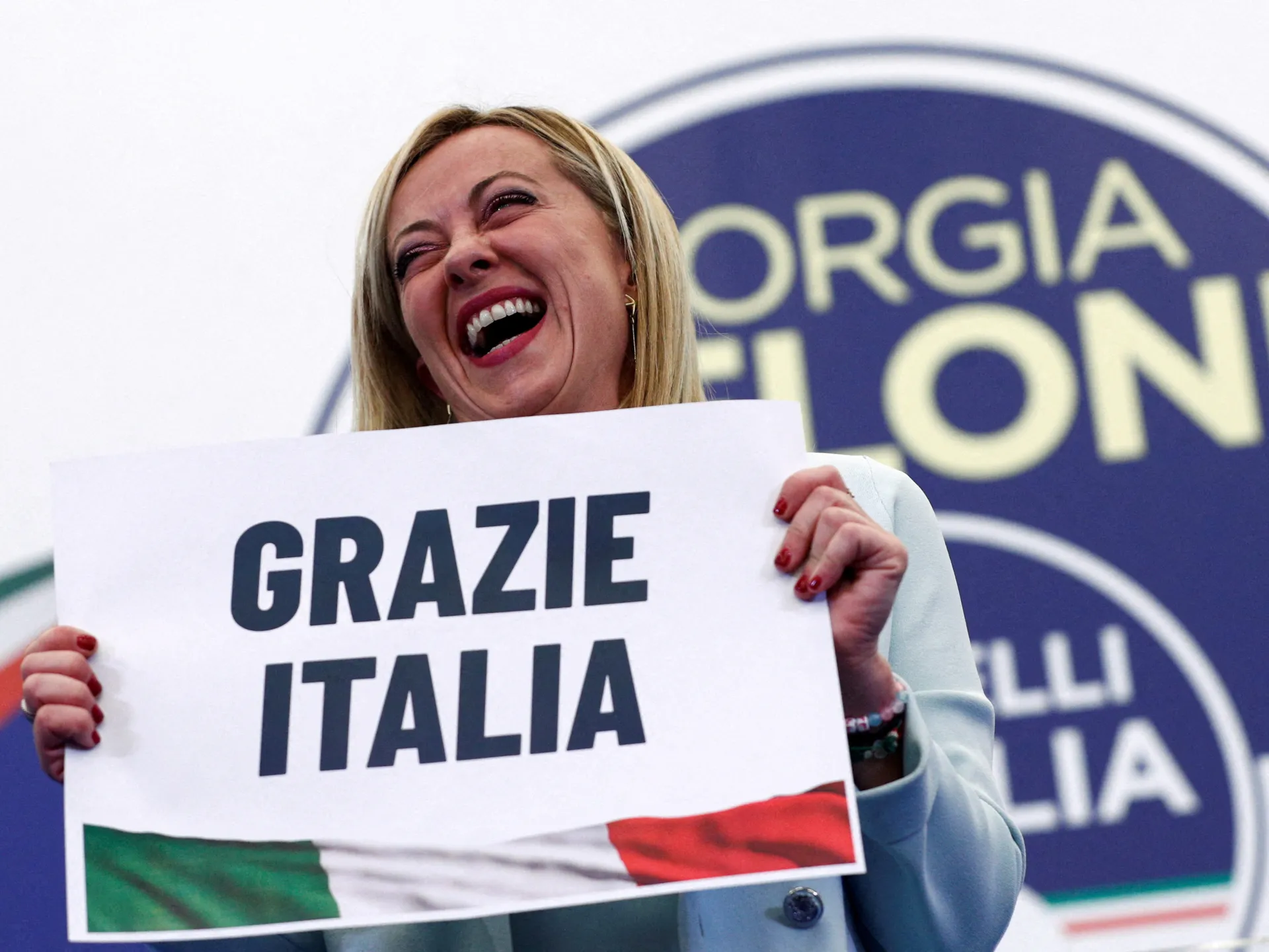 Meloni sets a record, leading Italy’s longest-serving government since WWII | News 1