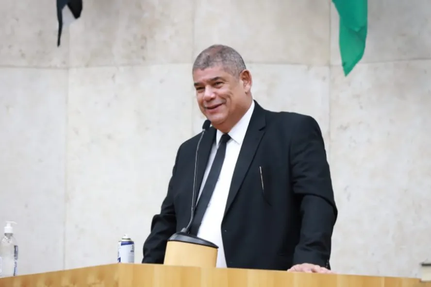 Milton Leite passa mal antes de audiência de custódia e pede para ser levado ao hospital - Gazeta Brasil 2