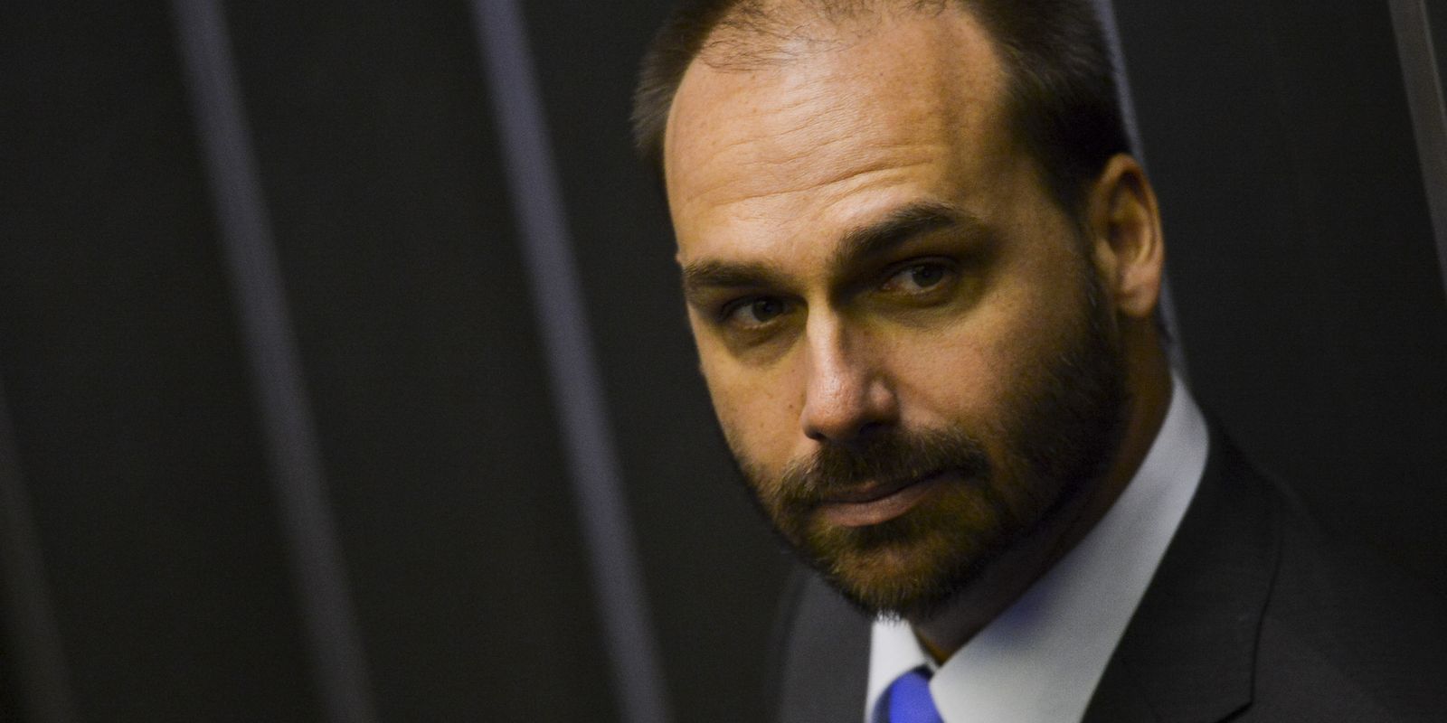 Ministério da Justiça demite Eduardo Bolsonaro por abandono de cargo 4