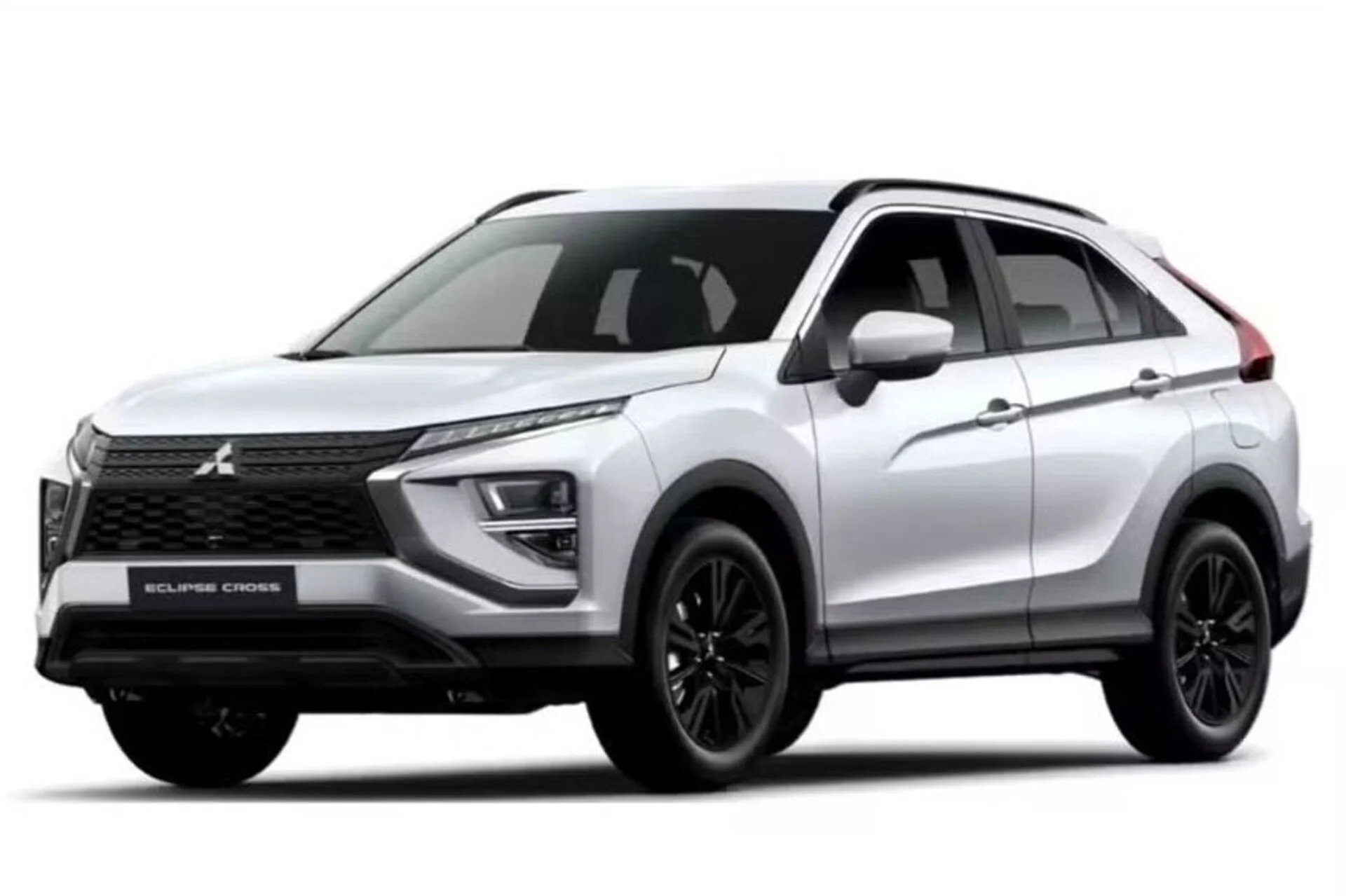 ECLIPSE CROSS GLS 1