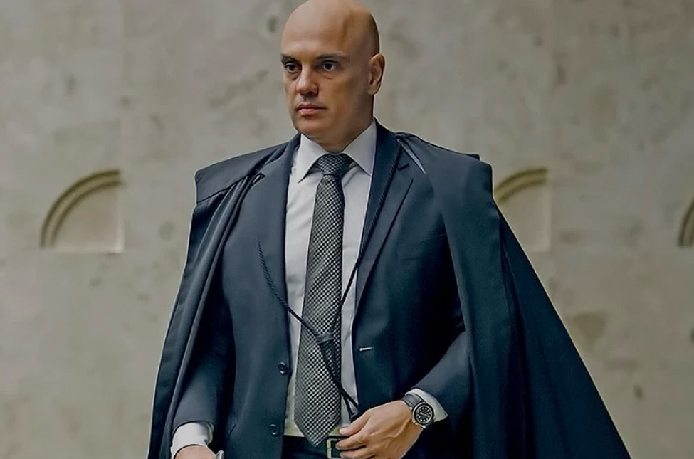 Moraes pede acesso a nova petição sigilosa antes de julgamento no STF 1