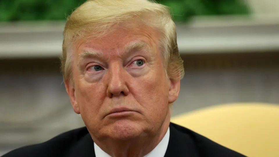 Mundo precisa pensar no dia seguinte a Donald Trump, diz ex-conselheiro da ONU 1