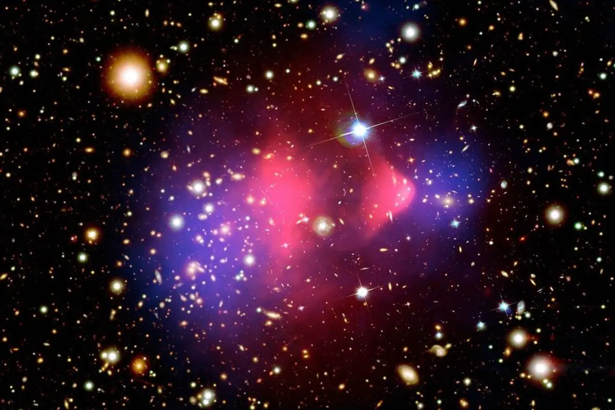 O que é matéria escura e por que sua possível descoberta agita cientistas? 6