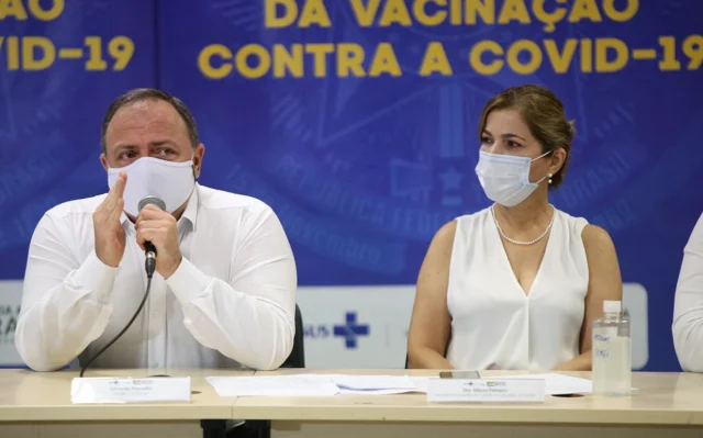 Os candidatos que foram investigados pela CPI da Covid 4