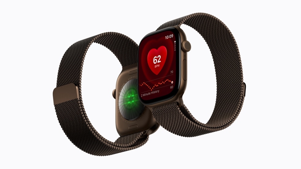 O Apple Watch Series 12